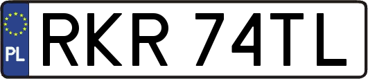 RKR74TL
