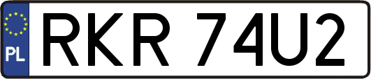 RKR74U2