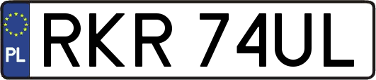 RKR74UL