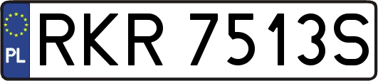 RKR7513S