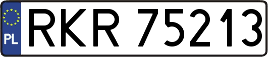 RKR75213