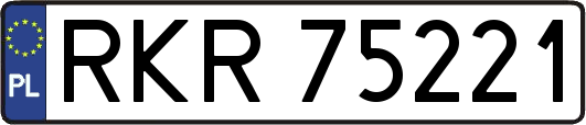 RKR75221