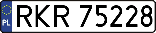 RKR75228