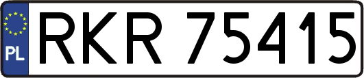 RKR75415