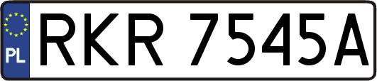 RKR7545A