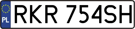 RKR754SH