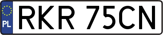 RKR75CN