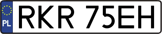RKR75EH