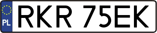 RKR75EK