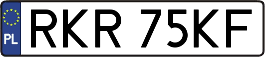 RKR75KF