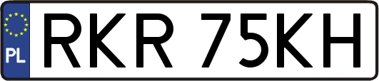 RKR75KH