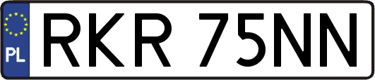 RKR75NN