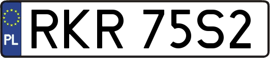 RKR75S2