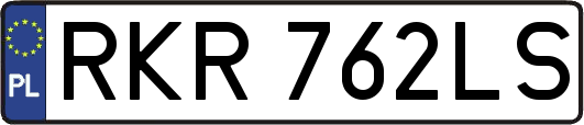 RKR762LS
