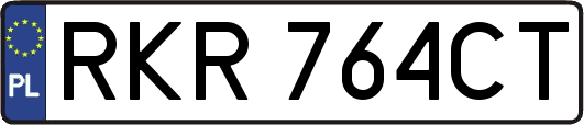 RKR764CT