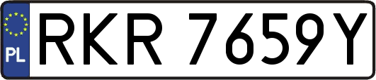 RKR7659Y