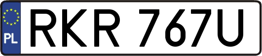RKR767U