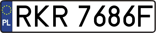 RKR7686F