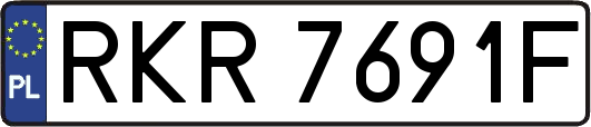 RKR7691F