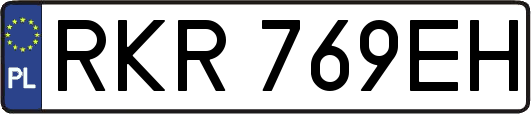 RKR769EH