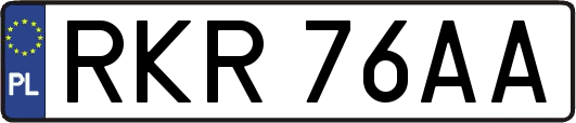 RKR76AA