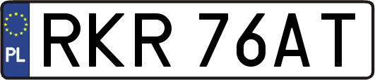 RKR76AT
