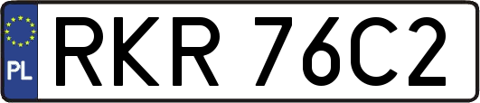 RKR76C2