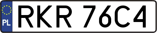 RKR76C4