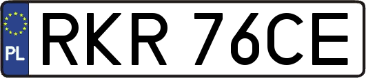 RKR76CE