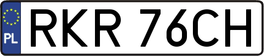 RKR76CH