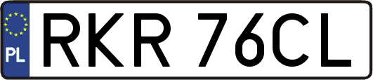 RKR76CL