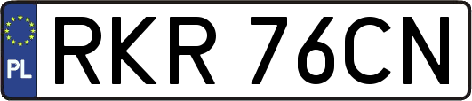 RKR76CN