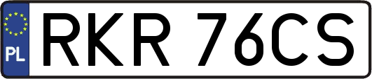 RKR76CS