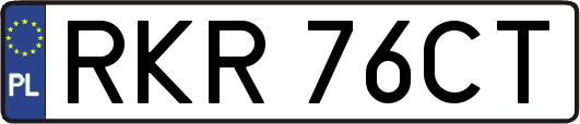 RKR76CT