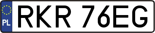 RKR76EG