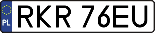 RKR76EU