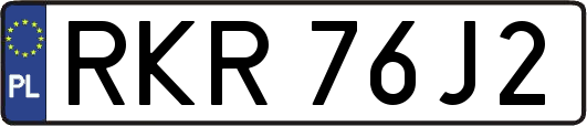 RKR76J2