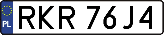 RKR76J4