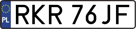 RKR76JF