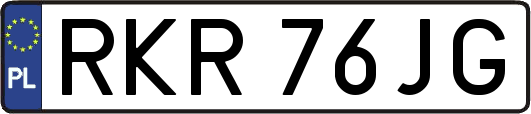 RKR76JG