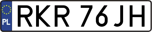 RKR76JH