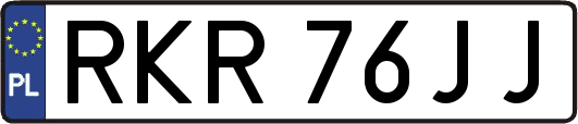 RKR76JJ