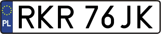 RKR76JK