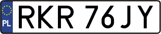 RKR76JY