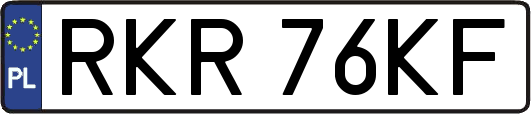 RKR76KF