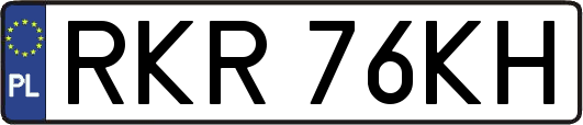 RKR76KH