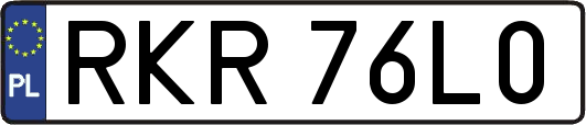 RKR76L0