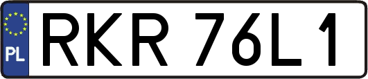 RKR76L1