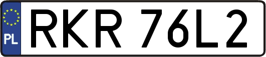 RKR76L2