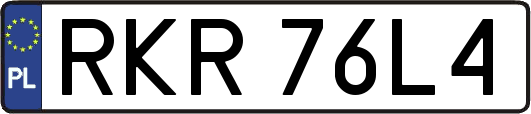 RKR76L4